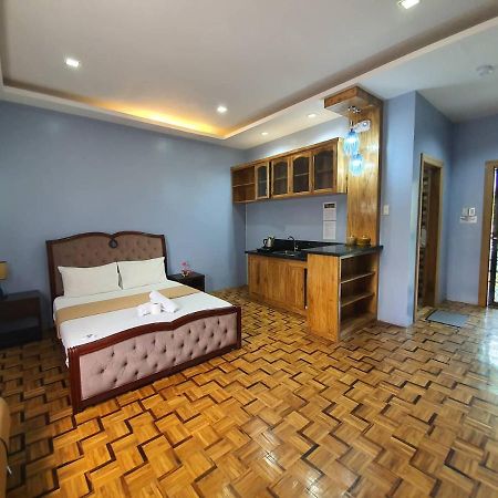 Ralphseej Pension House Моалбоал Экстерьер фото