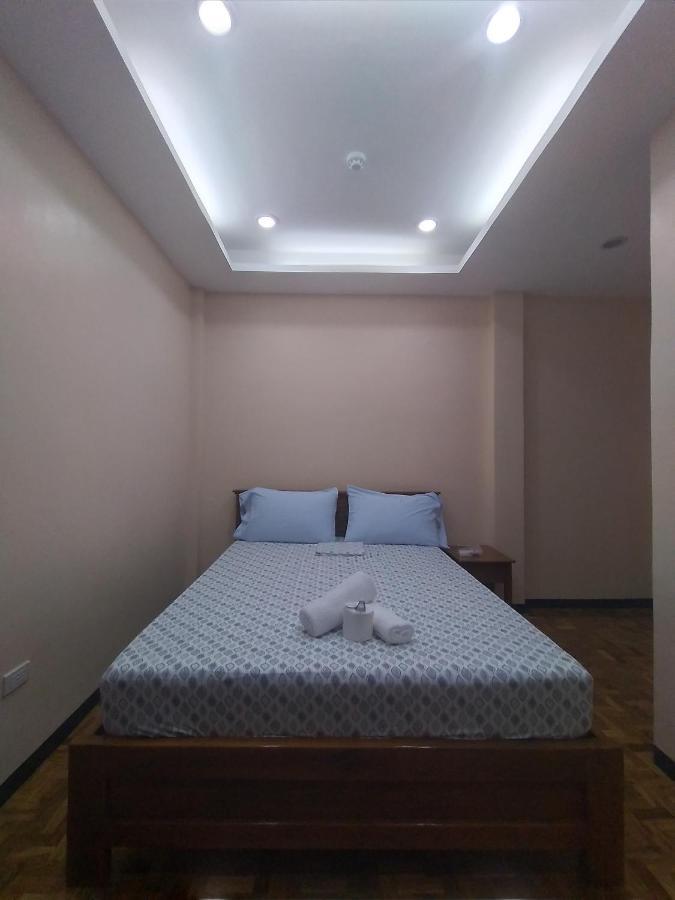 Ralphseej Pension House Моалбоал Экстерьер фото