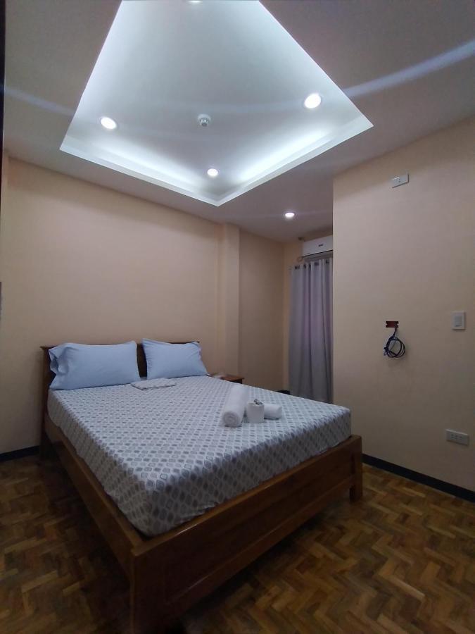 Ralphseej Pension House Моалбоал Экстерьер фото
